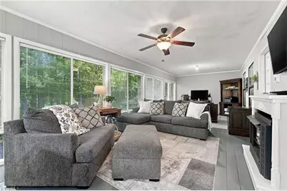 1320 Pennrose Drive, Reidsville, NC 27320 - Photo 22