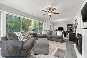 1320 Pennrose Dr, Reidsville, NC 27320 - Photo 22