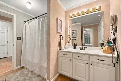 1320 Pennrose Drive, Reidsville, NC 27320 - Photo 20