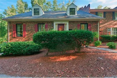 1320 Pennrose Drive, Reidsville, NC 27320 - Photo 8