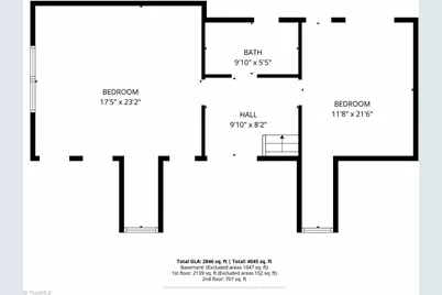 1320 Pennrose Drive, Reidsville, NC 27320 - Photo 42