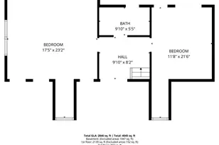 1320 Pennrose Dr, Reidsville, NC 27320 - Photo 42