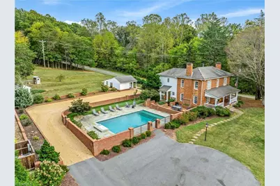 3250 Beroth Road, Pfafftown, NC 27040 - Photo 1