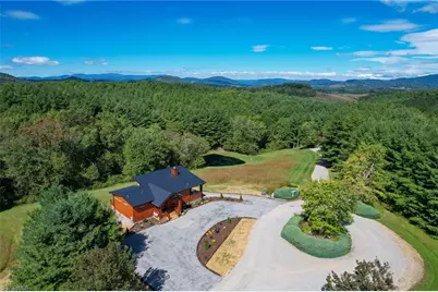 295 Bear Tracks Lane, Sparta, NC 28675 - Photo 36
