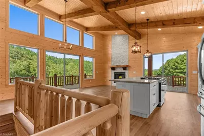 295 Bear Tracks Lane, Sparta, NC 28675 - Photo 10
