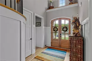 7518 Shadow Creek Dr, Summerfield, NC 27358 - Photo 4