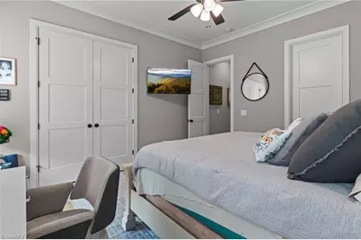 7518 Shadow Creek Drive, Summerfield, NC 27358 - Photo 26