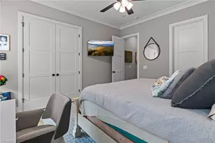 7518 Shadow Creek Dr, Summerfield, NC 27358 - Photo 26