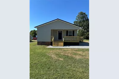 211 Foy Avenue, Lexington, NC 27292 - Photo 2
