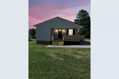 211 Foy Avenue, Lexington, NC 27292 - Photo 1