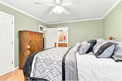 820 Lee Street, Gibsonville, NC 27249 - Photo 22