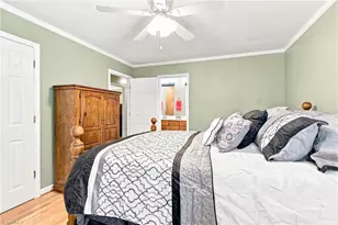 820 Lee St, Gibsonville, NC 27249 - Photo 22