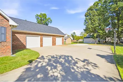 820 Lee Street, Gibsonville, NC 27249 - Photo 6
