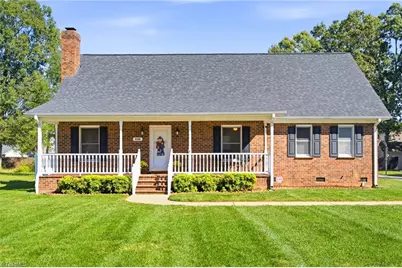820 Lee Street, Gibsonville, NC 27249 - Photo 2