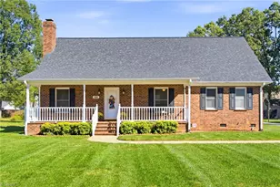 820 Lee St, Gibsonville, NC 27249 - Photo 2