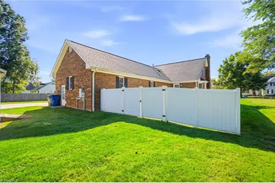 820 Lee Street, Gibsonville, NC 27249 - Photo 38
