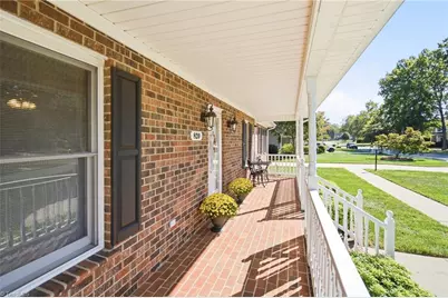 820 Lee Street, Gibsonville, NC 27249 - Photo 4