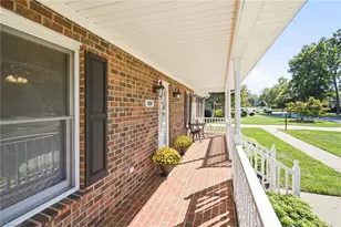820 Lee St, Gibsonville, NC 27249 - Photo 4