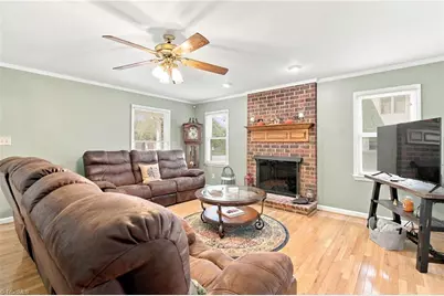 820 Lee Street, Gibsonville, NC 27249 - Photo 8