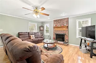 820 Lee St, Gibsonville, NC 27249 - Photo 8