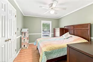 820 Lee St, Gibsonville, NC 27249 - Photo 26