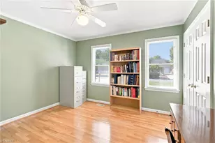 820 Lee St, Gibsonville, NC 27249 - Photo 24