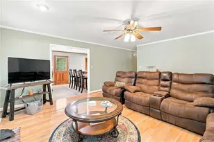 820 Lee St, Gibsonville, NC 27249 - Photo 10