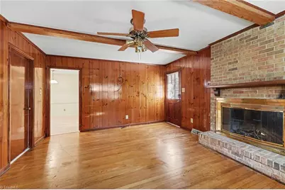 5311 Bennington Drive, Greensboro, NC 27410 - Photo 18