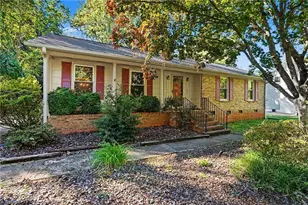 5311 Bennington Dr, Greensboro, NC 27410 - Photo 1