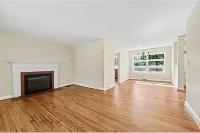 3708 Parkwood Drive, Greensboro, NC 27403 - Photo 18