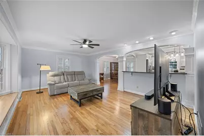 301 Jones Street, Graham, NC 27253 - Photo 6