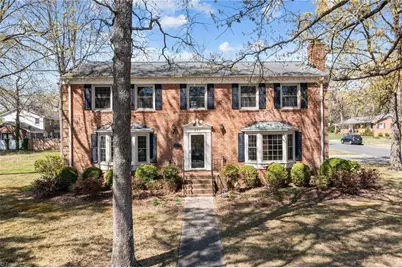 301 Jones Street, Graham, NC 27253 - Photo 34