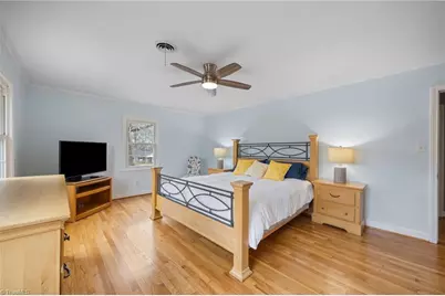 301 Jones Street, Graham, NC 27253 - Photo 30