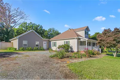 407 W Crawford Street, Mebane, NC 27302 - Photo 1