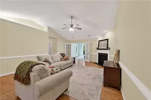 3709 Tartan Ln, Burlington, NC 27215 - Photo 10