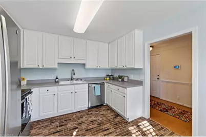 3709 Tartan Lane, Burlington, NC 27215 - Photo 6