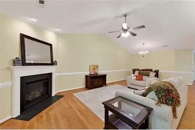 3709 Tartan Lane, Burlington, NC 27215 - Photo 12