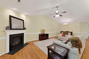 3709 Tartan Ln, Burlington, NC 27215 - Photo 12
