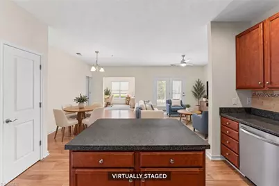 6831 Hanesbrook Circle #104, Clemmons, NC 27012 - Photo 18
