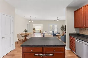 6831 Hanesbrook Cir, Clemmons, NC 27012 - Photo 18