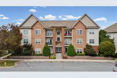 6831 Hanesbrook Circle #104, Clemmons, NC 27012 - Photo 1