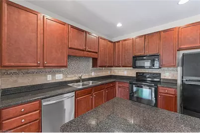 6831 Hanesbrook Circle #104, Clemmons, NC 27012 - Photo 14