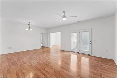 6831 Hanesbrook Circle #104, Clemmons, NC 27012 - Photo 6