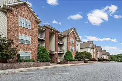 6831 Hanesbrook Circle #104, Clemmons, NC 27012 - Photo 40