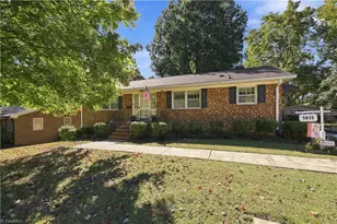 1918 Front Street W, Burlington, NC 27215 - Photo 1