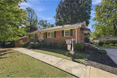 1918 Front Street W, Burlington, NC 27215 - Photo 2