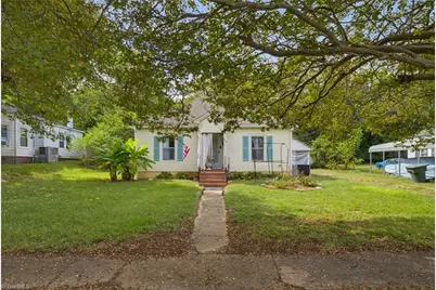 413 Greenwood Street, Eden, NC 27288 - Photo 2