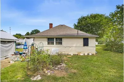 413 Greenwood Street, Eden, NC 27288 - Photo 26