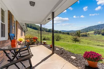 395 Irwin Grocery Road, Laurel Springs, NC 28644 - Photo 28