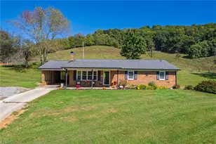395 Irwin Grocery Rd, Laurel Springs, NC 28644 - Photo 1
